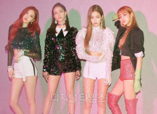 YG엔터테인먼트 제공